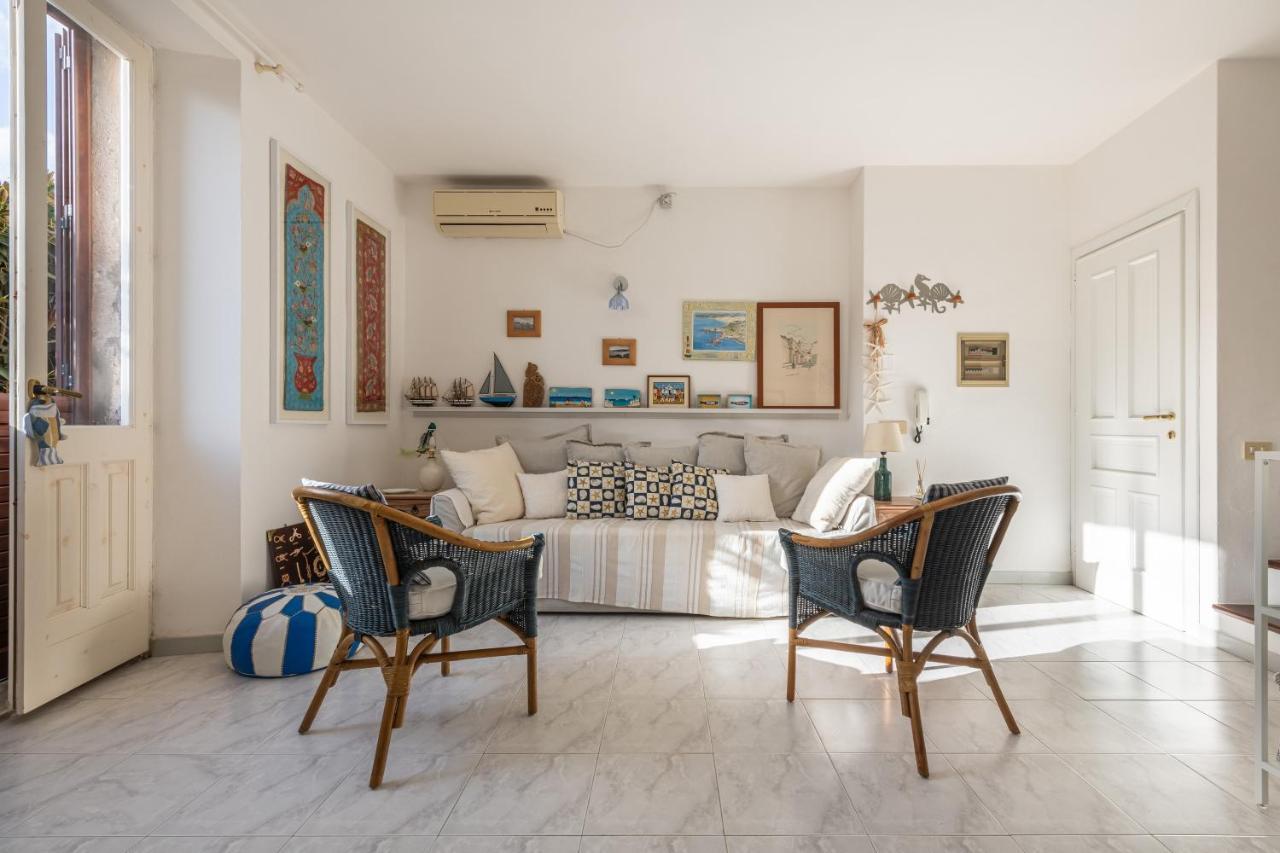 L'appartamento Nel Corso Appartement *